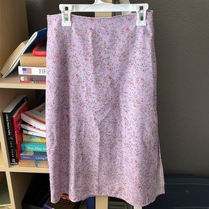 Cottage Core, Brandy Melville Skirt